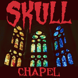 Skull (NZ) : Chapel
